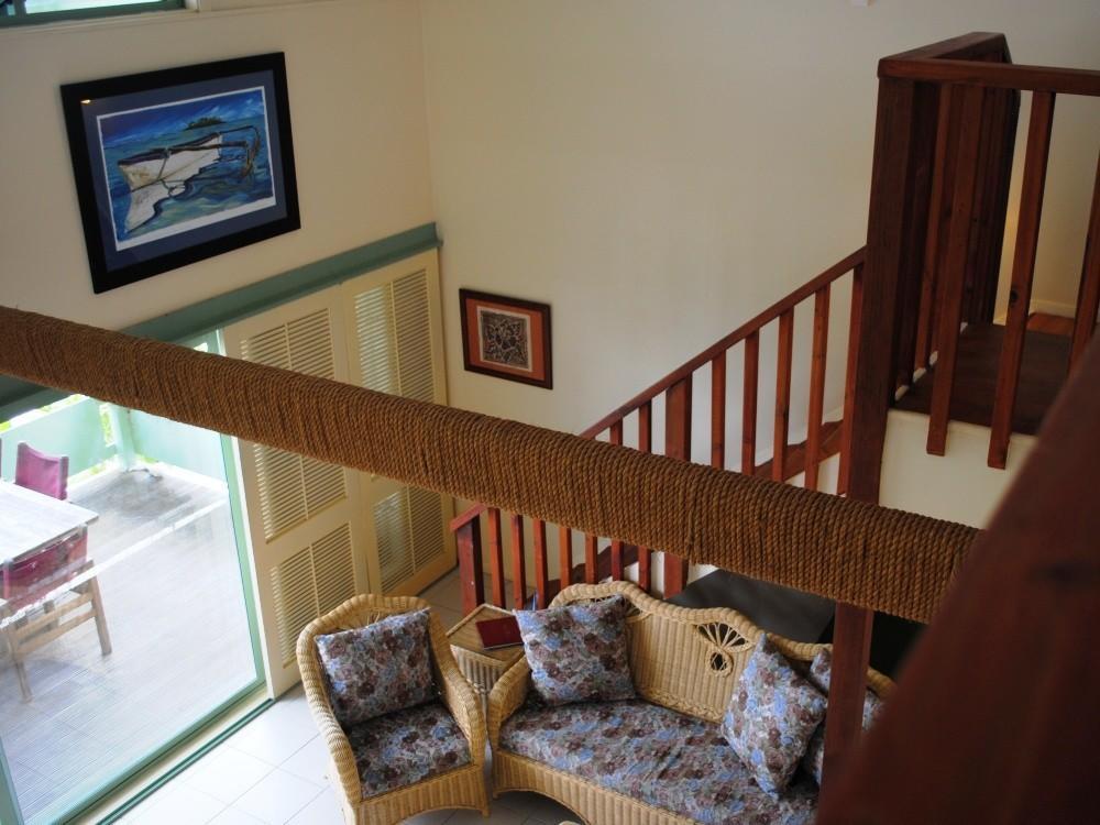 Whitesands Beach Villas Rarotonga Exterior foto