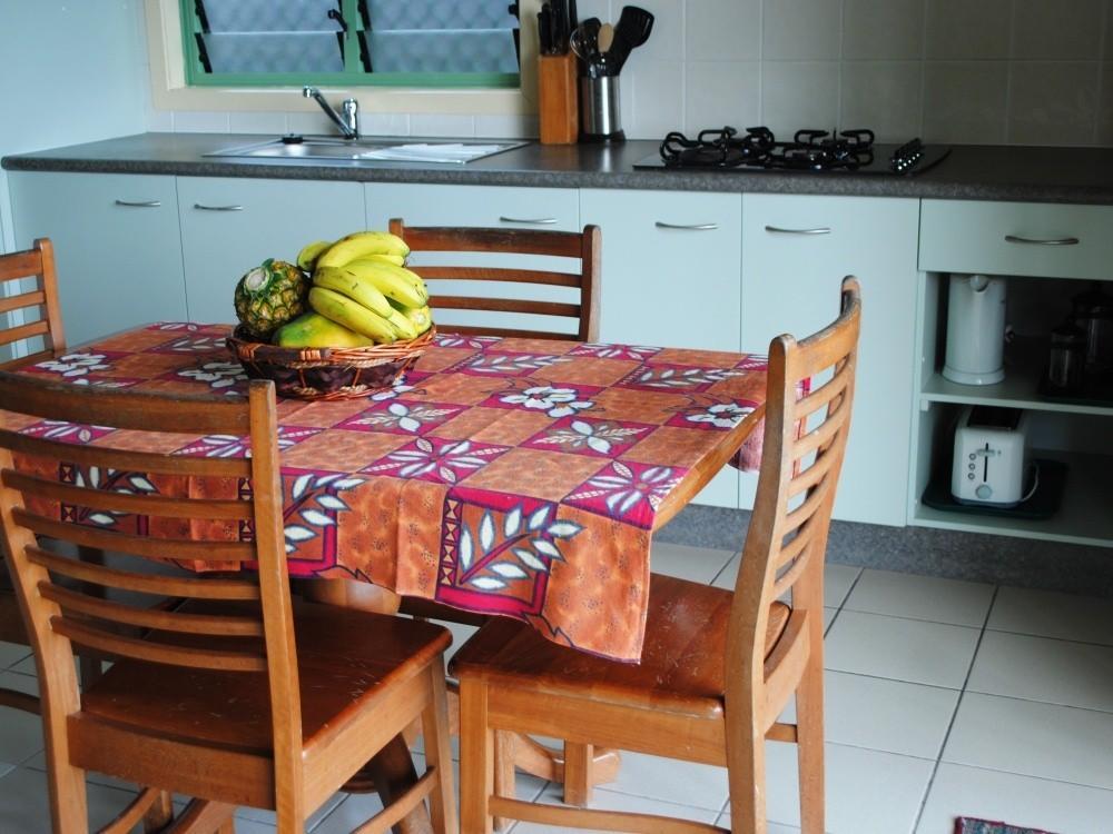 Whitesands Beach Villas Rarotonga Exterior foto